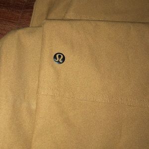 Men’s Lululemon ‘ABC’ pant (Sz: 34)